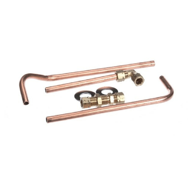 Belshaw CV-1010 Pipe Asm Rh