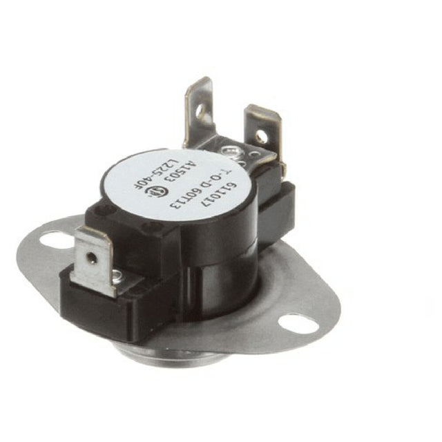 Belshaw DPC-0130-225 Snap Disc Thermostat Low Water