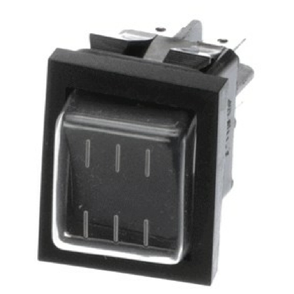 Belshaw DR42-0357 Rocker Switch Siber America