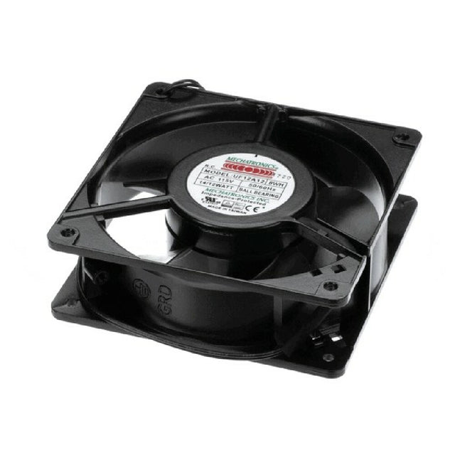 Belshaw EP18/24-0108P Axial Fan 115v