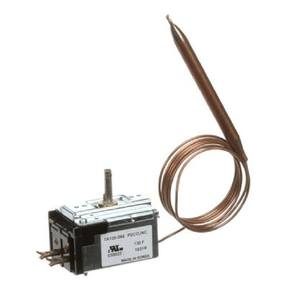 Belshaw EP18/24-0116 Thermostat 25 Amp/250v.ac. Tem