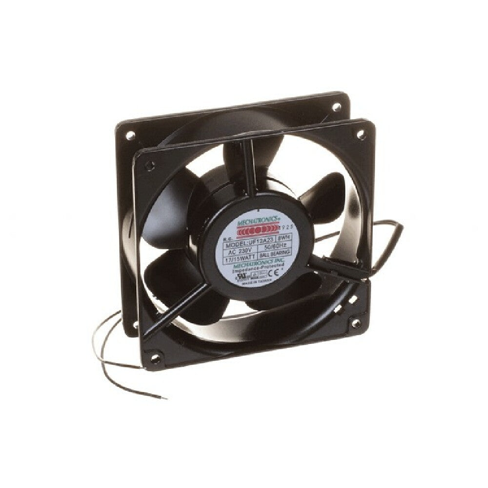 Belshaw EP18/24-0170P Axial Fan 240v 50/60hz