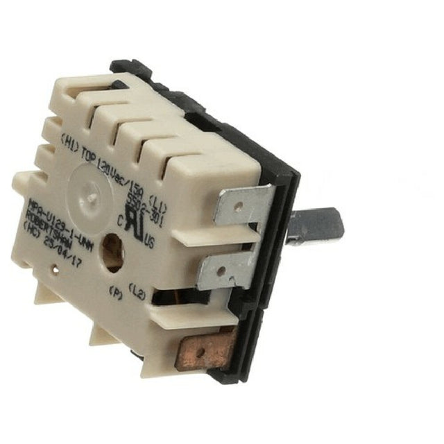 Belshaw EP18/24-0182 Infinite Control 15a 120v Incl