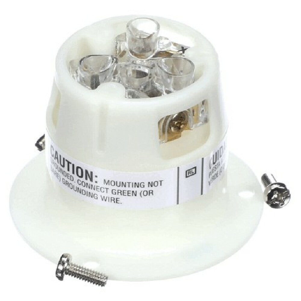 Belshaw EZ34-0042 Flanged Inlet 250v 20a Nema L5