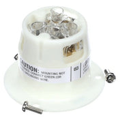 Belshaw EZ34-0042 Flanged Inlet 250v 20a Nema L5