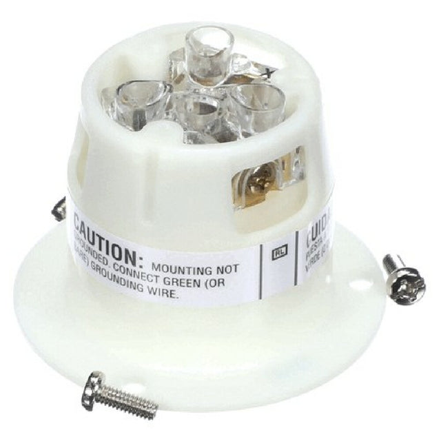 Belshaw EZ34-0042 Flanged Inlet 250v 20a Nema L5