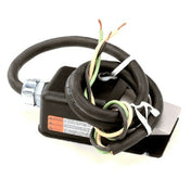 Belshaw EZ6-0061A Foot Swt Asy Nema4 20a 125/250 With 3 Fo