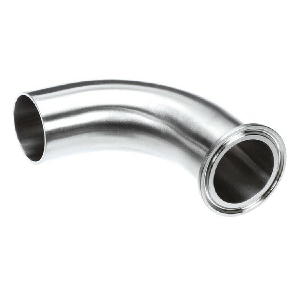 Belshaw GL600-0016 Elbow Kwik Clamp 90deg 1 1/2 J