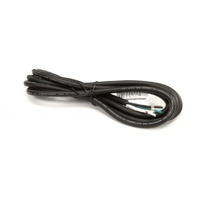 Belshaw HI18-0505 Power Cord 120v 8 Ft 14/3 15a