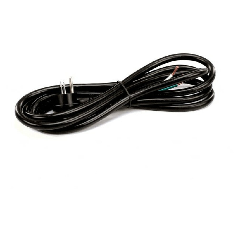 Belshaw HI18-0505-250 Power Cord 250v 14/3 Sjo 8 Ft