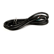 Belshaw HI18-0505-250 Power Cord 250v 14/3 Sjo 8 Ft