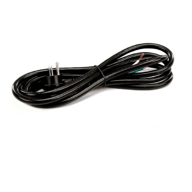 Belshaw HI18-0505-250 Power Cord 250v 14/3 Sjo 8 Ft