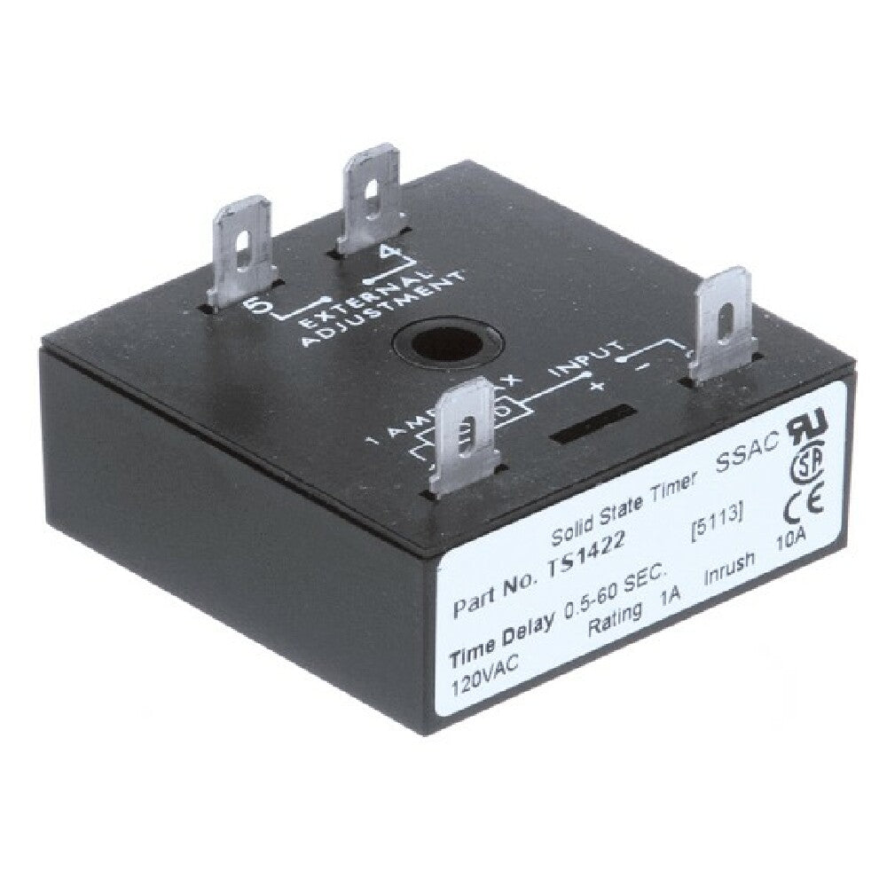 Belshaw MK-0054 Timer 60 Sec.