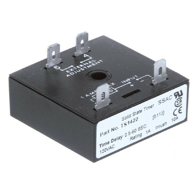 Belshaw MK-0054 Timer 60 Sec.