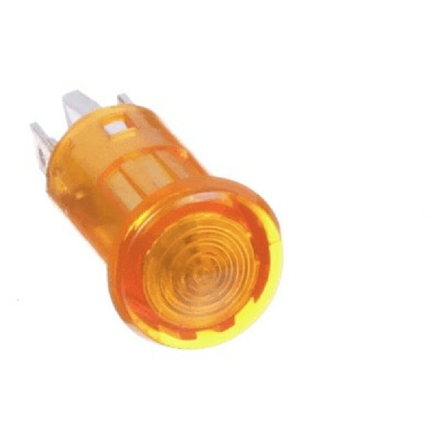 Belshaw MK-0064 Pilot Light 250v Yellow Arcole