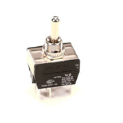 Belshaw MKV-0010 Toggle Switch Dpdt 15a 125v Ar