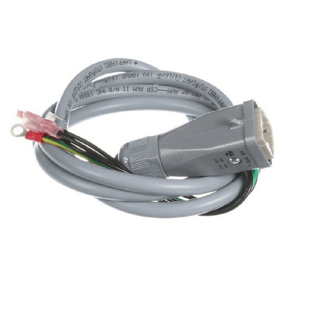 Belshaw PLG-0500-4 Signal Cord Assembly Dom/ce 54
