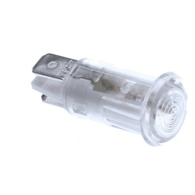 Belshaw PLT-0001 Clear Neon Pilot Light 250v Ar