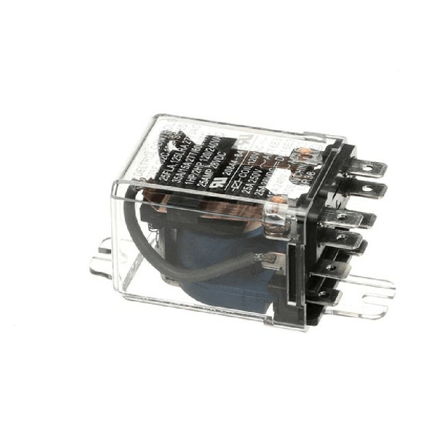 Belshaw RLY-0031 Rly 35a Dpdt 120vac Deltrol