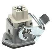 Belshaw SKT-0700 Panel Mount Socket Assembly