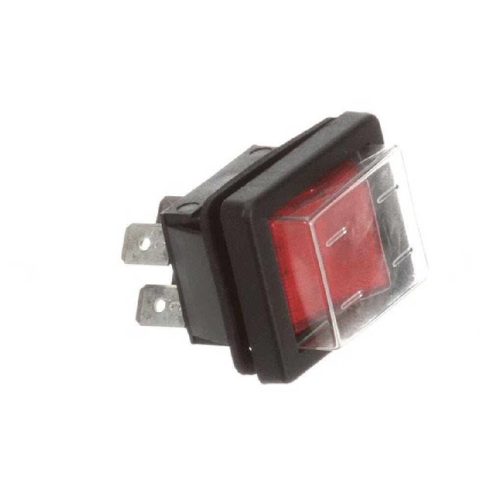 Belshaw SWT-0022-240 Rocker Switch Dpst Iii 250v #s