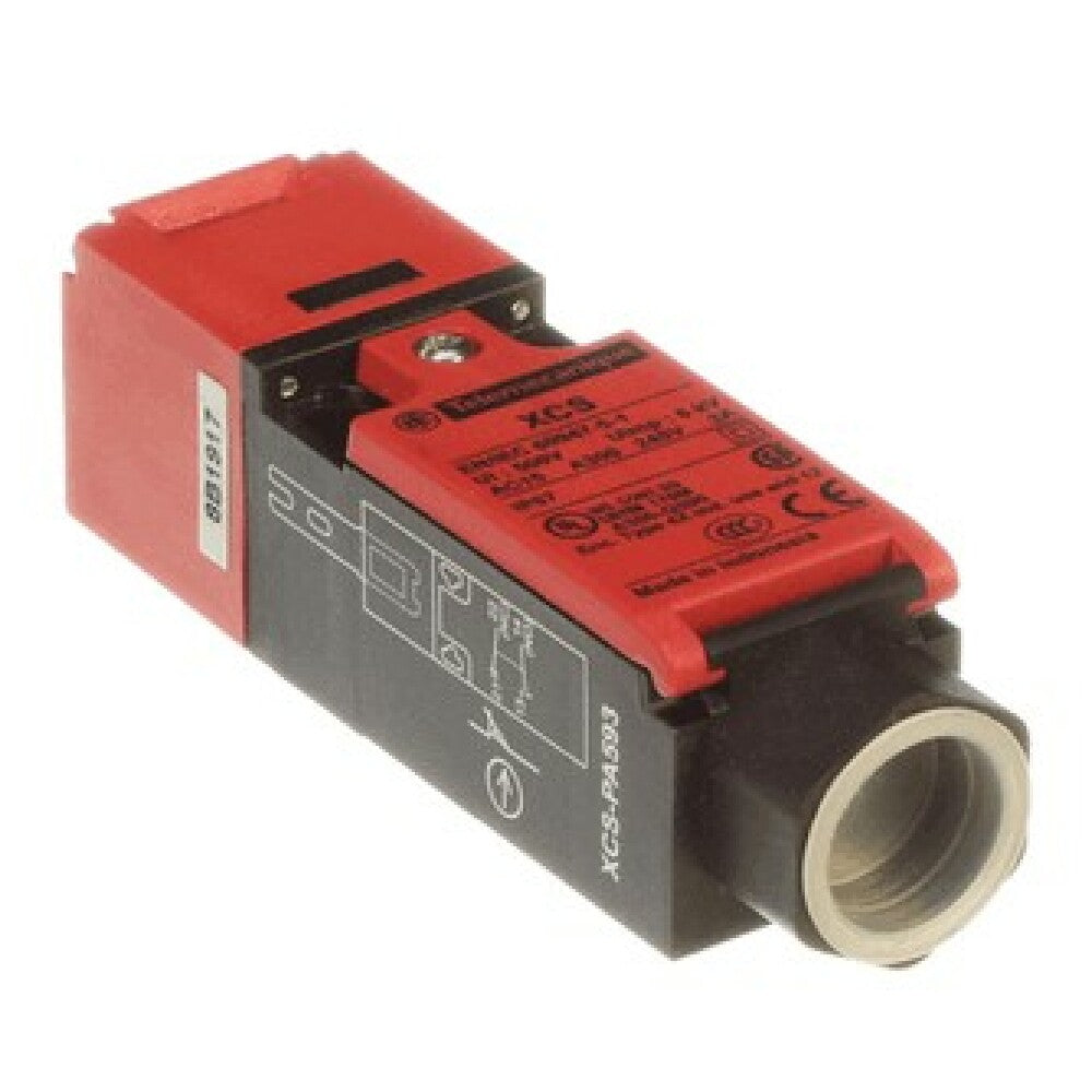 Belshaw SWT-0036 Switch Saftey Interlock Telem
