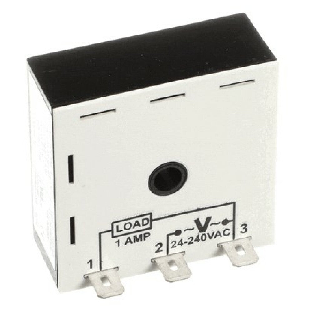 Belshaw TDR-0014 Solid State Off Delay Timer 120 Vac 50/