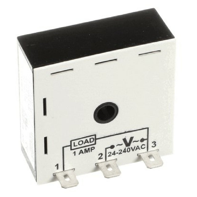 Belshaw TDR-0014 Solid State Off Delay Timer 120 Vac 50/