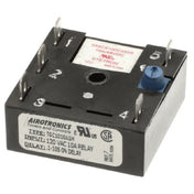 Belshaw TDR-0018 Relay On Delay .1 10s 120v Air