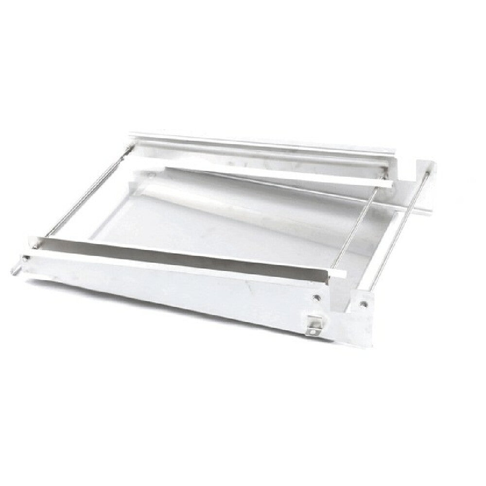 Belshaw TG-1012 Drain Tray/rail Assembly See Cr Fo