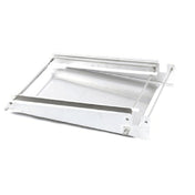 Belshaw TG-1012 Drain Tray/rail Assembly See Cr Fo