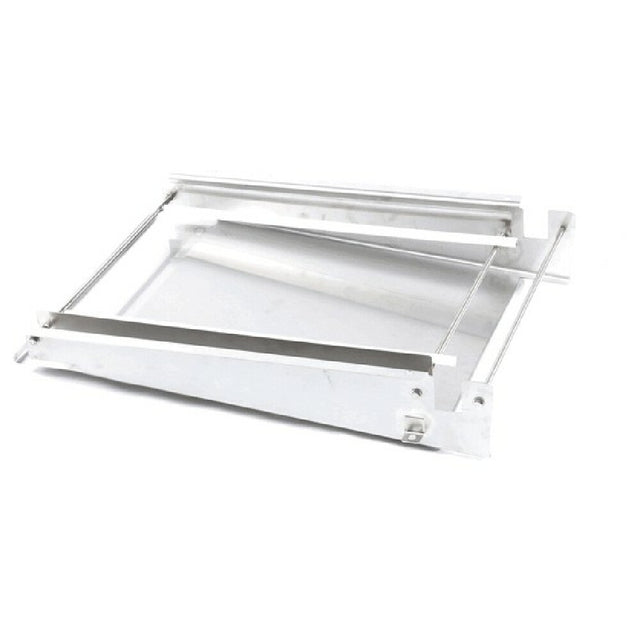 Belshaw TG-1012 Drain Tray/rail Assembly See Cr Fo