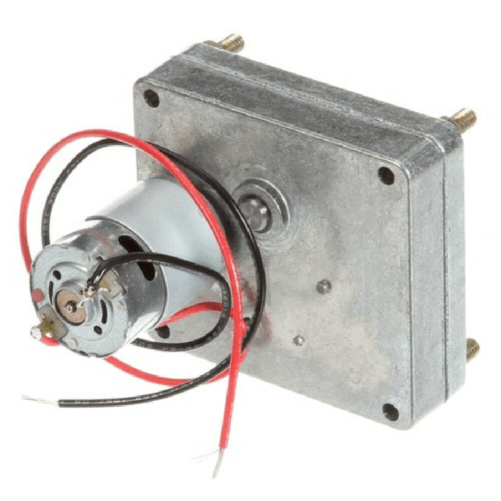Belshaw TG-9000 Gearmotor 8.8 Rpm 12vdc Dayt