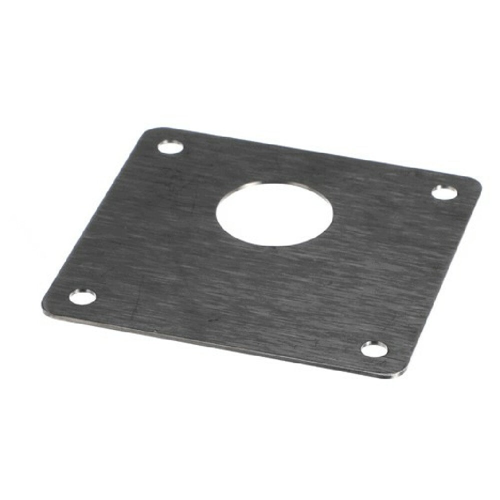 Belshaw TJ-0151 Conv. Motor Adjust. Plate In