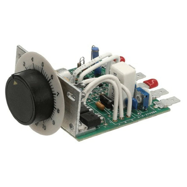 Belshaw TJ-0158-A Controller Dc Motor Drive Dar