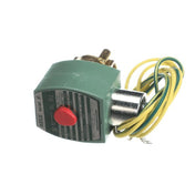 Belshaw TM634-0054-24DC Water Valve Solenoid 24dc Coil