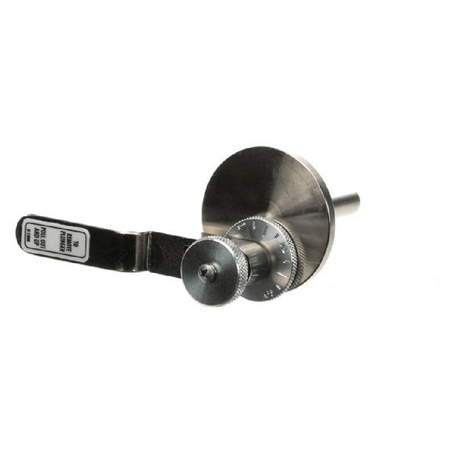 Belshaw U-1013 Power Crank Assembly (dr Cutterhd)