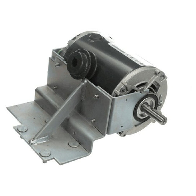 Berkel 00-913102-00331 Motor W/pulley Brackets & Ha