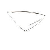 Berkel 01-400039-00230 Concave Sealing Element Pcft