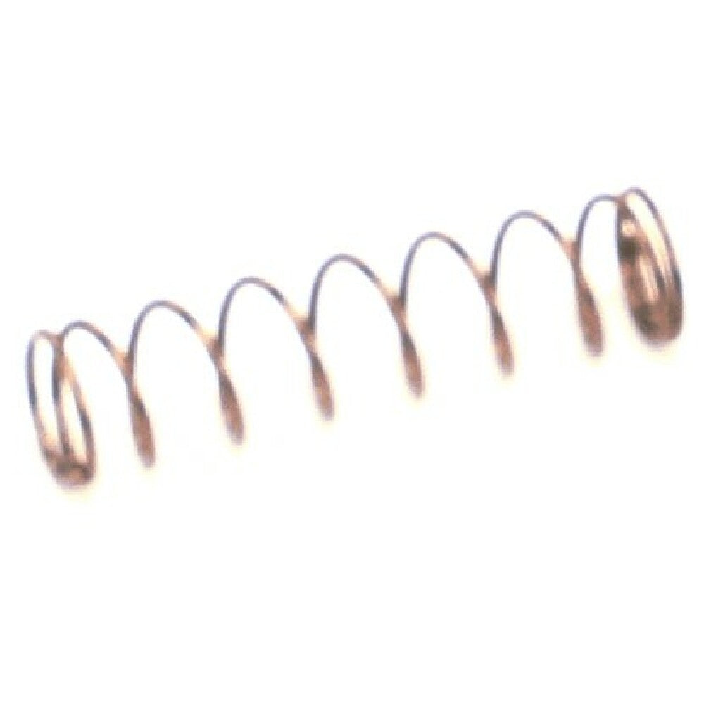 Berkel 01-400825-00117 Spring Sharpener Spindle