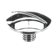 Berkel 01-400827-00050 Screw Round Rail