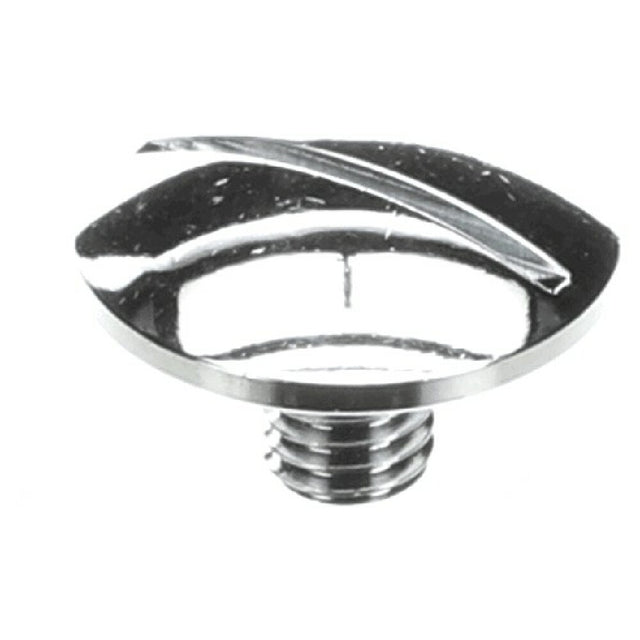 Berkel 01-400827-00050 Screw Round Rail