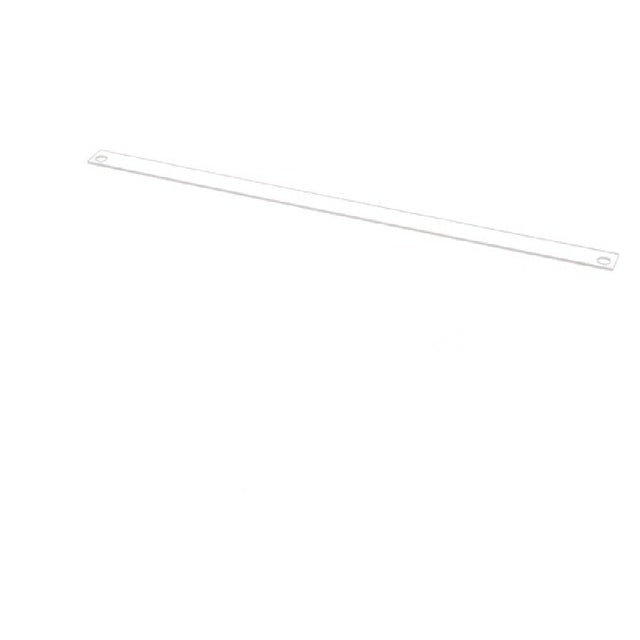 Berkel 01-400827-00092 Plate Lexan