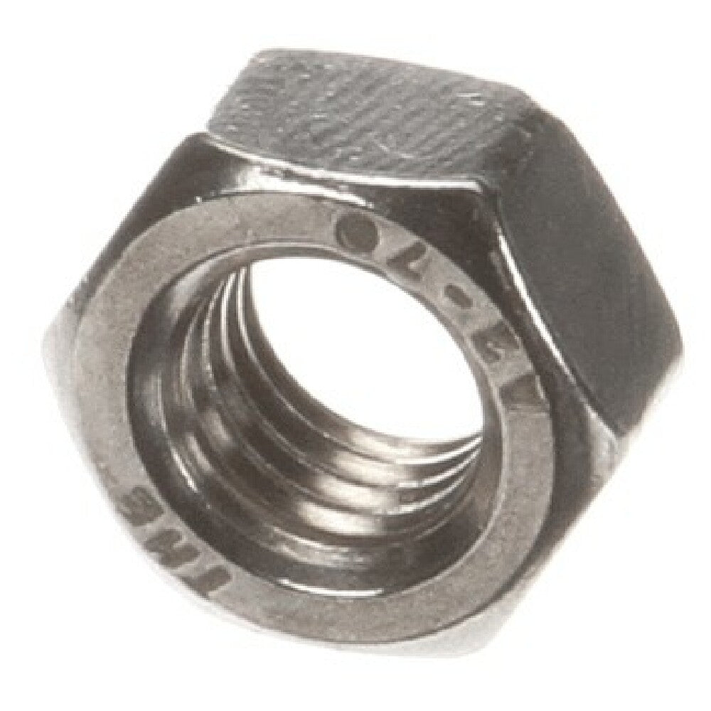 Berkel 01-402175-00504 Nut Hex X13