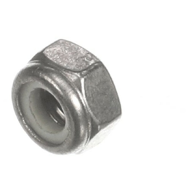 Berkel 01-402175-00540 Nut Hex M6 X 1
