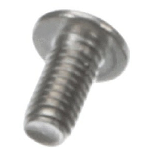 Berkel 01-402175-02831 Screw Button Socket Hd Cap