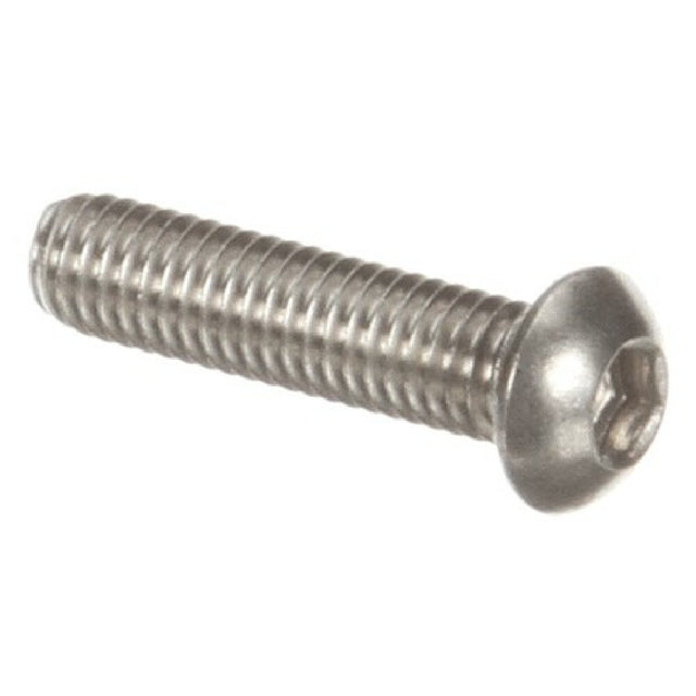 Berkel 01-402175-02861 Button Socket Hd Cap Screw