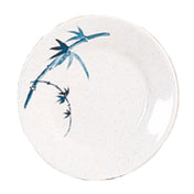 Thunder Group 1006BB Plate 6" Dia. Round