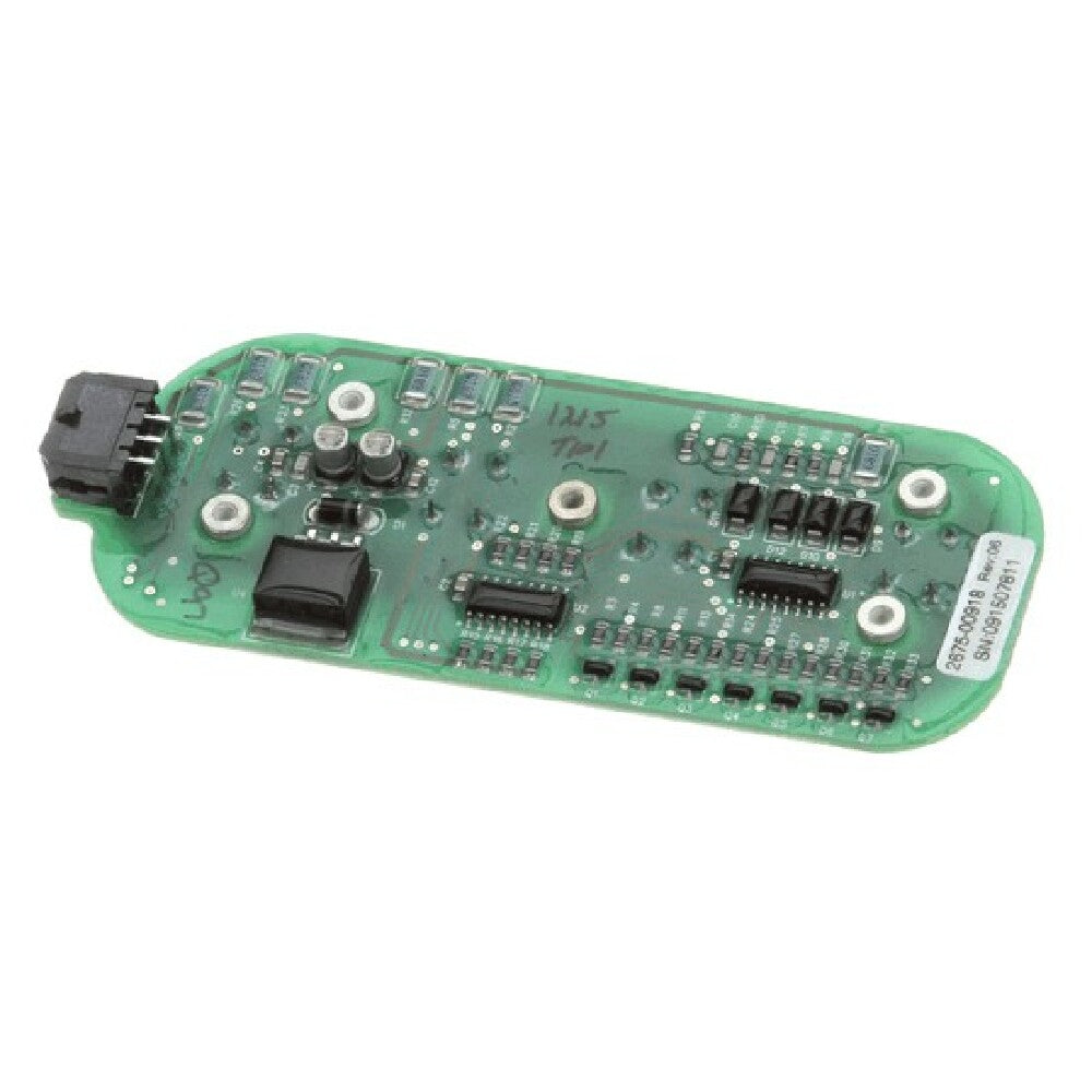 Berkel 01-402675-00918 Pcb Assembly Upper Panel