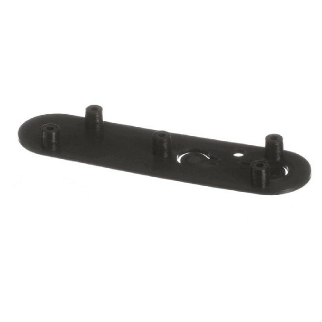 Berkel 01-403875-00286 Bezel Keypad Manual